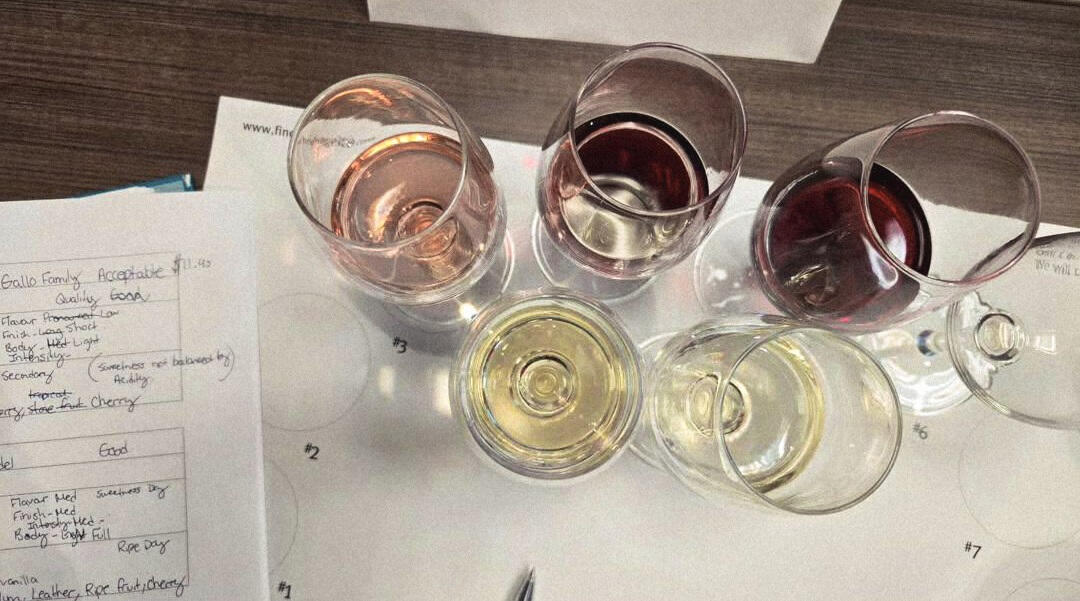 WSET 1