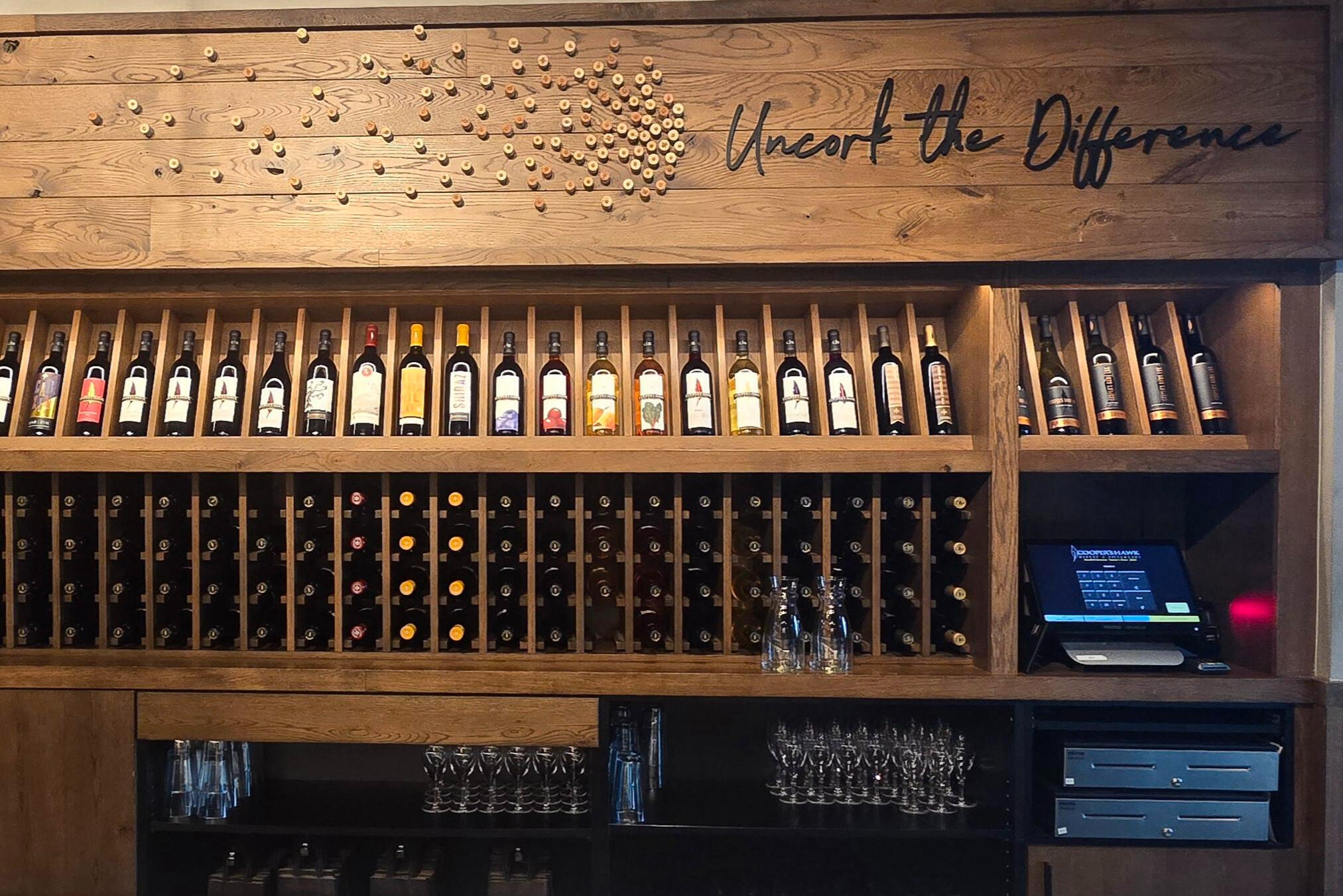 International Vineyards